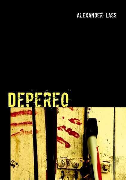 Cover von Depereo
