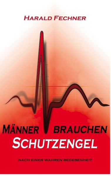 Cover von Männer brauchen Schutzengel