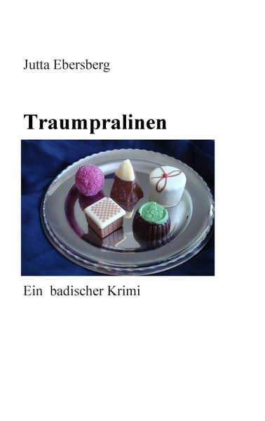 Cover von Traumpralinen