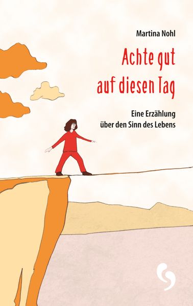 Cover von Achte gut auf diesen Tag