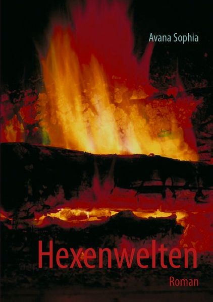Cover von Hexenwelten