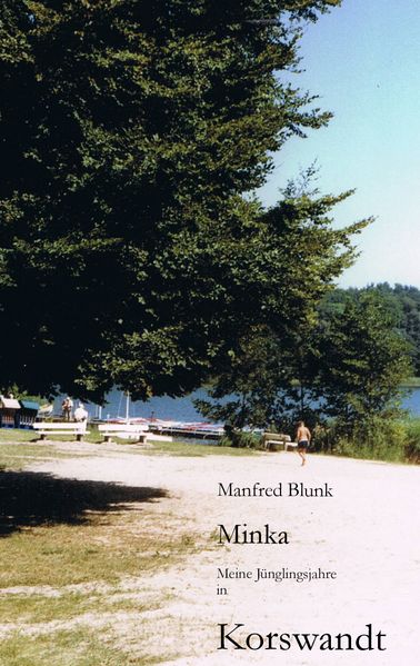Cover von Minka