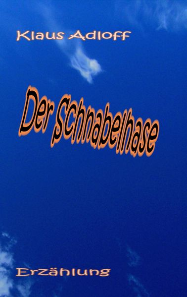 Cover von Der Schnabelhase