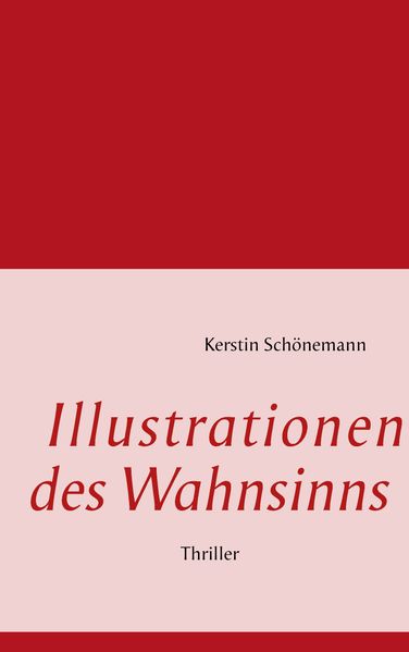 Cover von Illustrationen des Wahnsinns