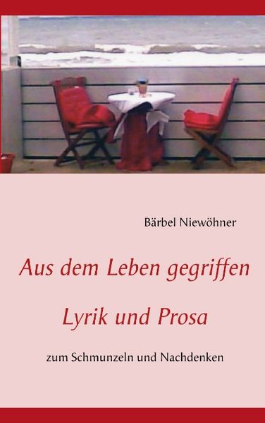 Cover von Aus dem Leben gegriffen