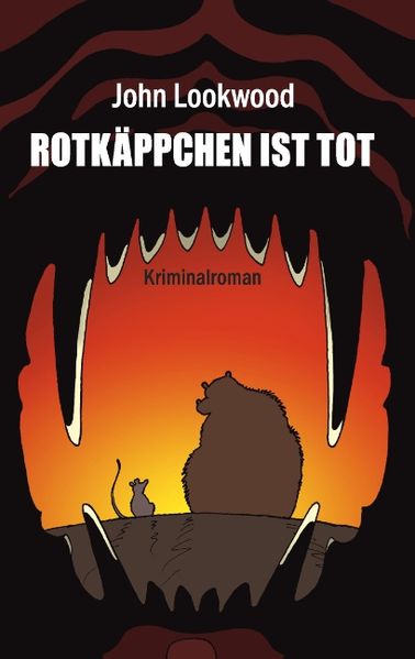 Cover von Rotkäppchen ist tot