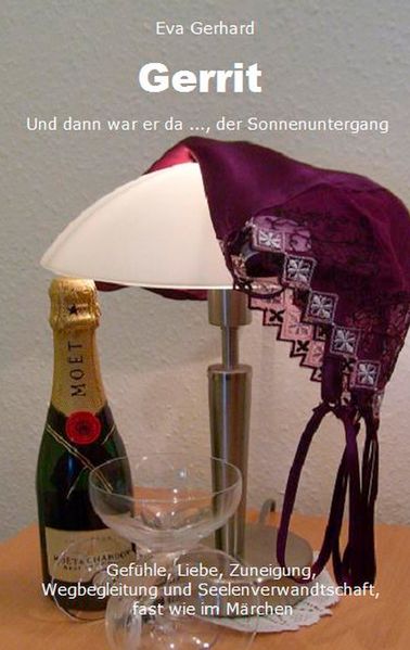 Cover von Gerrit