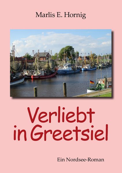 Cover von Verliebt in Greetsiel