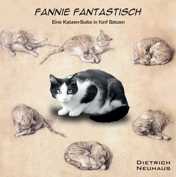 Cover von Fannie Fantastisch