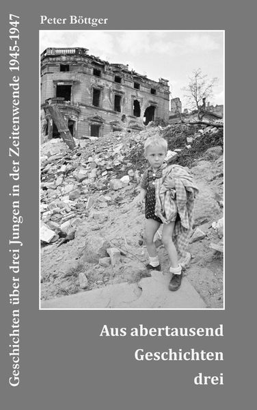 Cover von Aus abertausend Geschichten drei