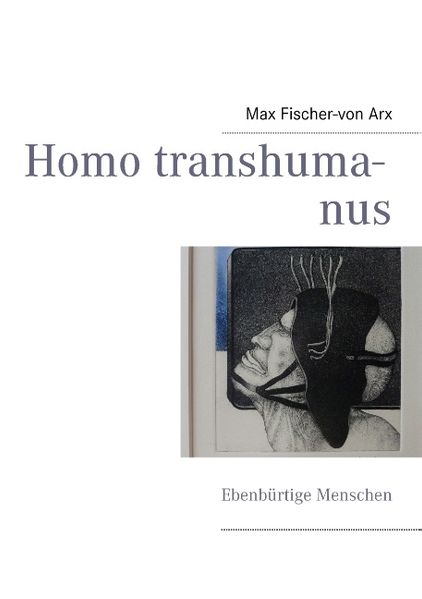 Cover von Homo transhumanus