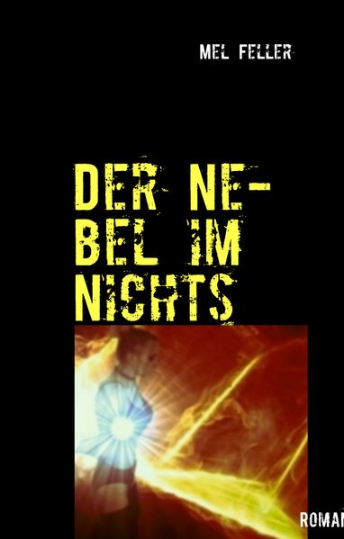 Cover von Der Nebel im Nichts