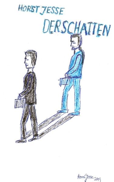 Cover von Der Schatten