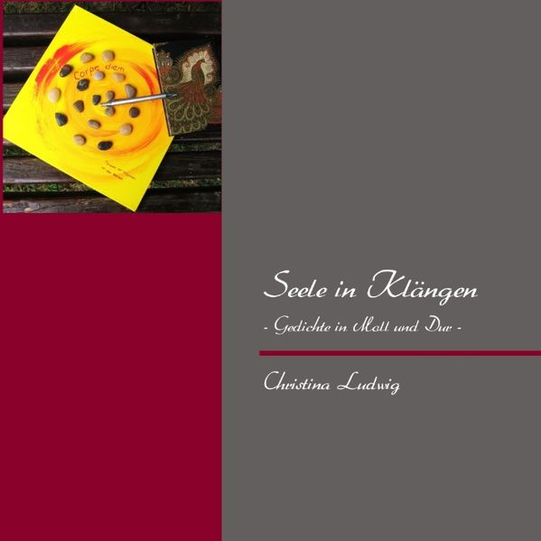 Cover von Seele in Klängen