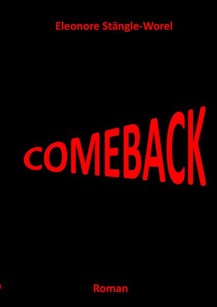 Cover von Comeback