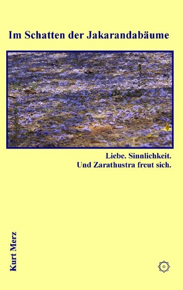 Cover von Im Schatten der Jakarandabäume