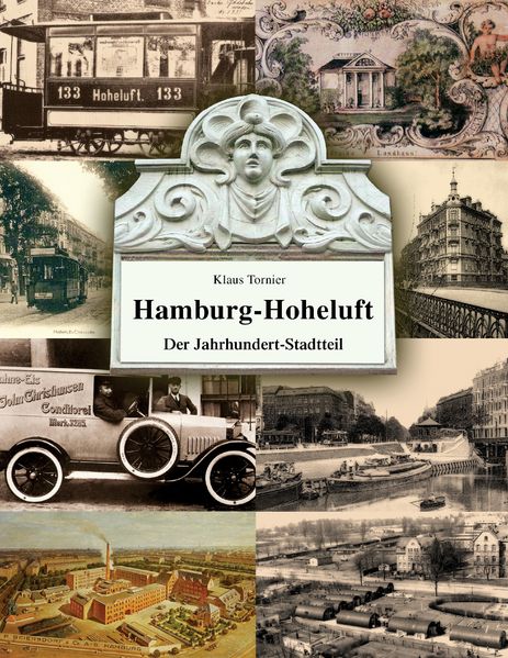 Cover von Hamburg – Hoheluft