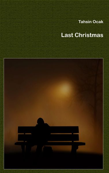 Cover von Last Christmas