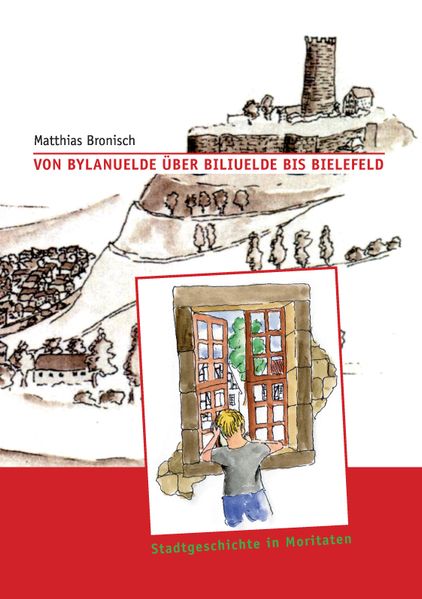 Cover von Von Bylanuelde über Biliuelde bis Bielefeld