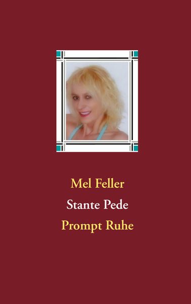 Cover von Stante Pede