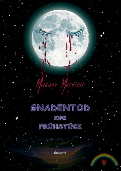 Cover von Gnadentod zum Frühstück