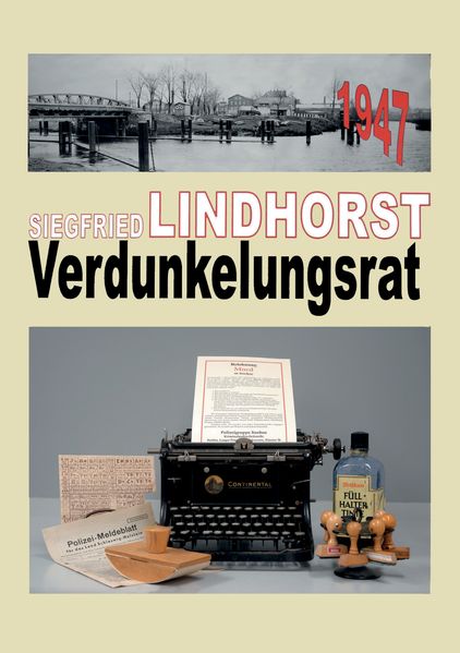 Cover von Verdunklungsrat