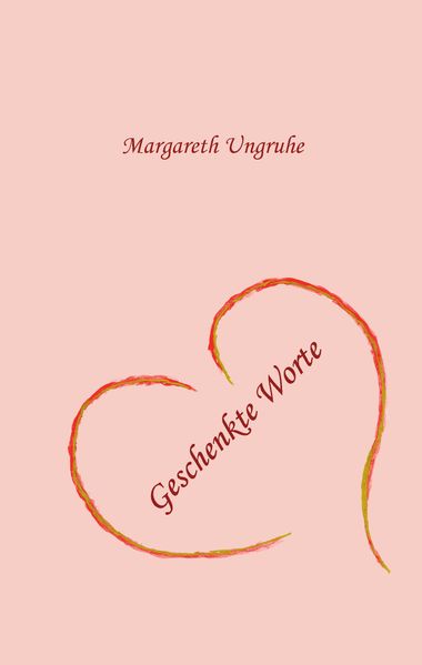 Cover von Geschenkte Worte