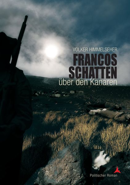Cover von Francos Schatten über den Kanaren