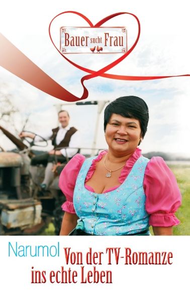 Cover von Von der TV-Romanze ins echte Leben