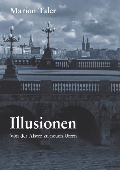 Cover von Illusionen