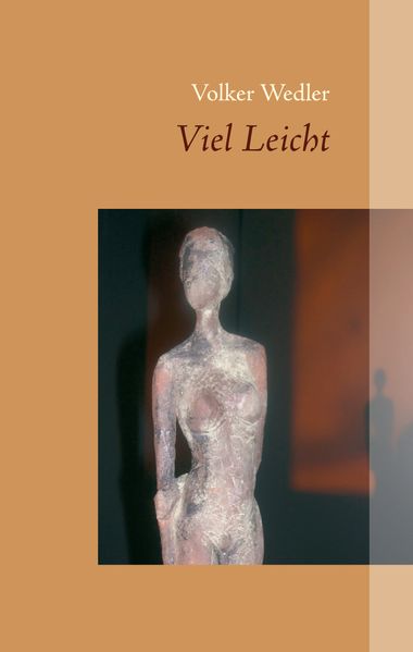 Cover von Viel Leicht