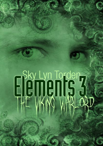 Cover von Elements 3