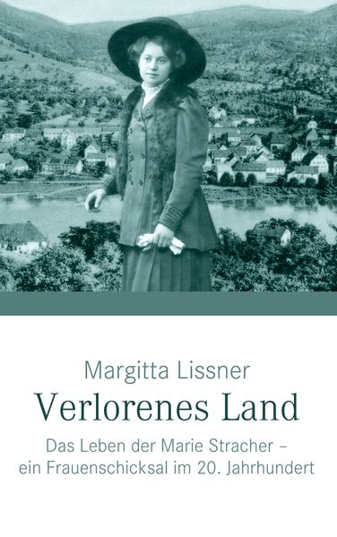 Cover von Verlorenes Land