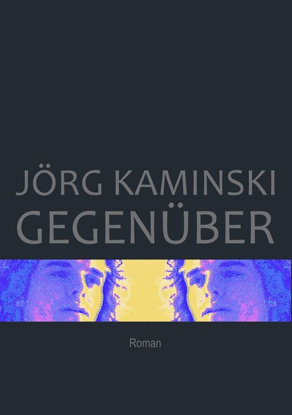 Cover von Gegenüber
