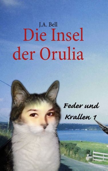 Cover von Die Insel der Orulia
