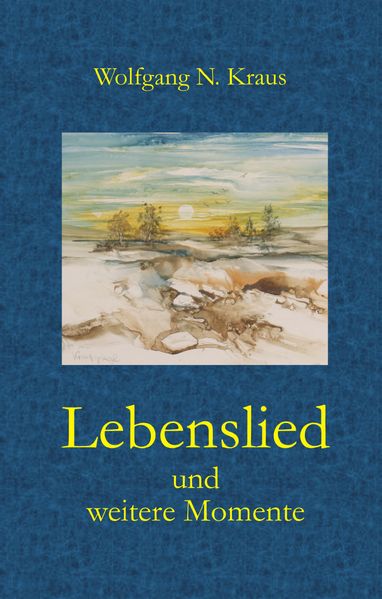 Cover von Lebenslied