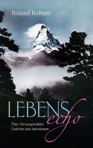 Cover von Lebensecho