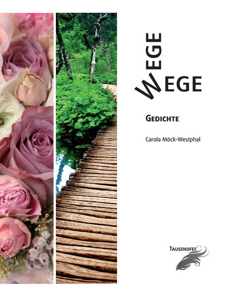 Cover von Wege