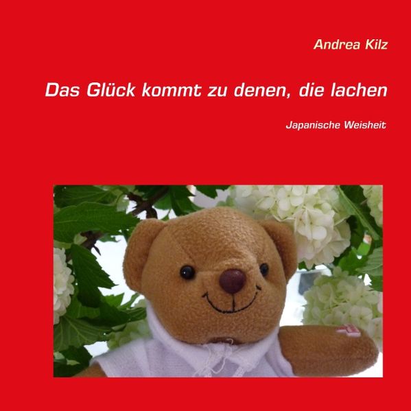 Cover von Das Glück kommt zu denen, die lachen