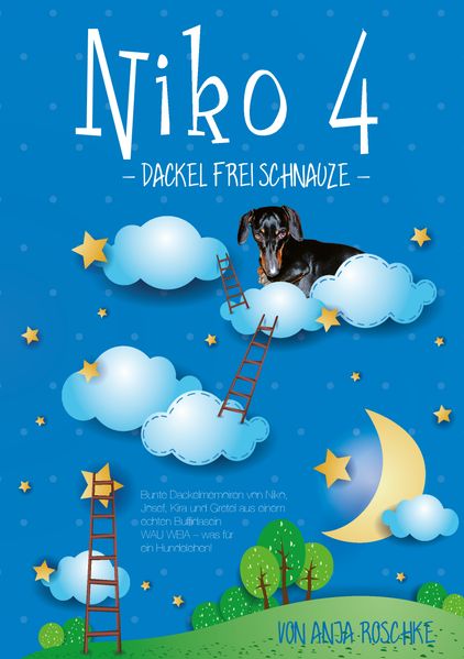 Cover von Niko 4