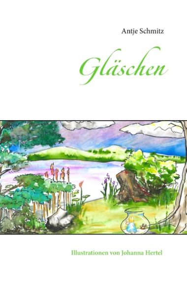 Cover von Gläschen