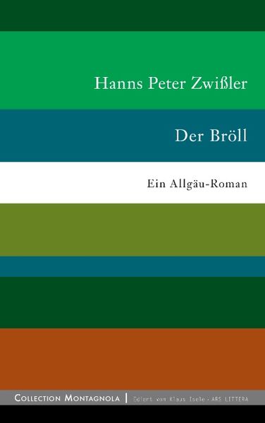 Cover von Der Bröll