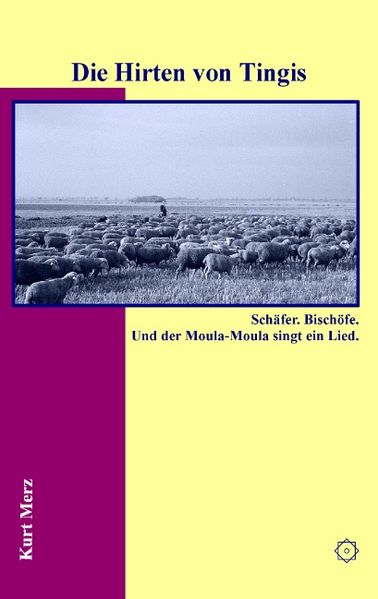 Cover von Die Hirten von Tingis