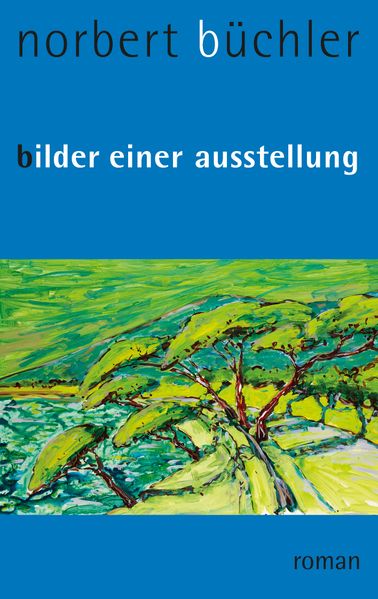 Cover von Bilder einer Ausstellung