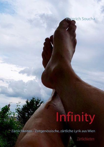 Cover von Infinity