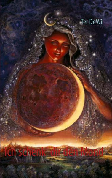 Cover von Ich schenk‘ dir den Mond