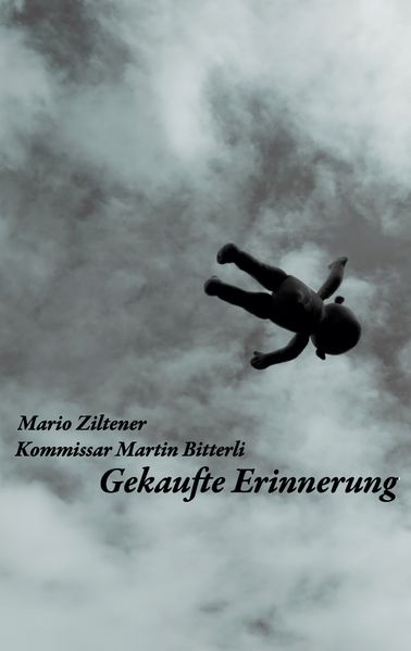 Cover von Gekaufte Erinnerung