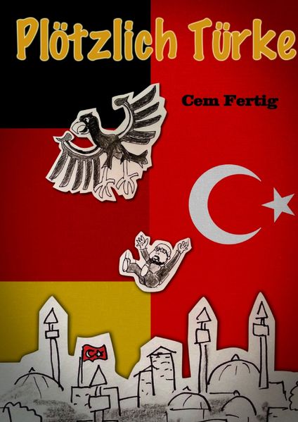 Cover von Plötzlich Türke