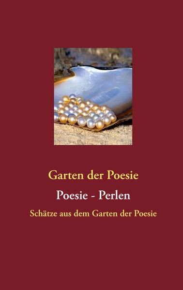 Cover von Poesie – Perlen
