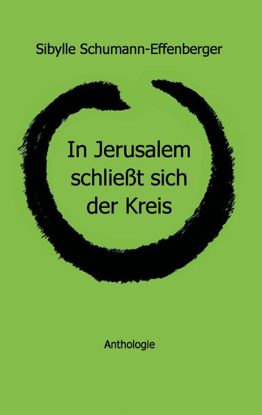 Cover von In Jerusalem schließt sich der Kreis